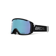 Brýle GIRO Revolt Black Stacked-Vivid Royal