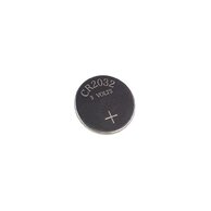 Baterie CR2032