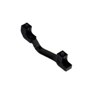 Brzdový adaptér HOPE Postmount typ C Black