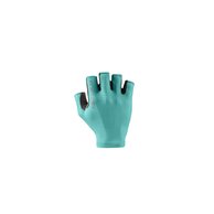 Dámské rukavice CASTELLI Espresso W Turquoise