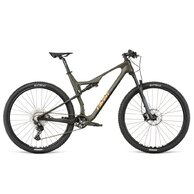 DEMA Raven Nitro Army Green