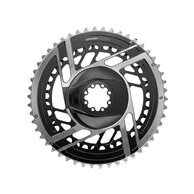 Převodník SRAM Red E1 DM Black/Silver