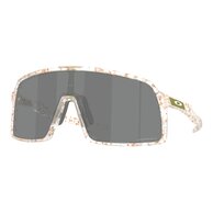 Brýle OAKLEY Sutro Clear Terrazzo/Black Prizm