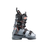 Boty NORDICA PRO MACHINE 120 (GW) Grey/Black/Red