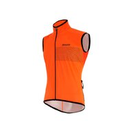 Vesta SANTINI Guard Nimbus Orange Fluo
