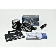 Stoupací pásy MONTANA MONTAMIX Speedguide 89