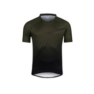 Dres FORCE MTB Angle Army