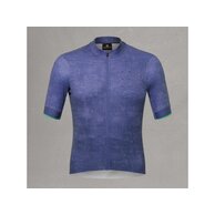 Dres ENDURA FS260 Print Indigo Rock