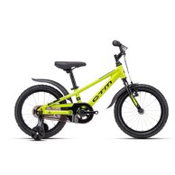 CTM Foxy Lime Pearl/Black