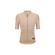Unisex dres SANTINI RTR Cappuccino