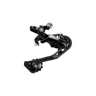 Přehazovačka SHIMANO Deore RD-T6000 10s Black