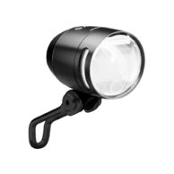 Přední světlo B&M IQ-XS E 80 Highbeam 150 lux