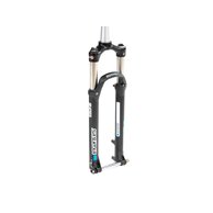 Vidlice SR SUNTOUR XCR32 29 Boost RL-R AIR Disc Matt Black 100mm
