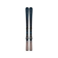 Lyže ATOMIC CLOUD Q9 + M 10 GW Dark Slate