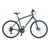 AUTHOR Horizon Blue/Lime