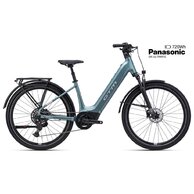 CTM Metric GX 2.0 Matte Gray Green