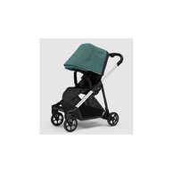 THULE Shine Mallard Green on Aluminum