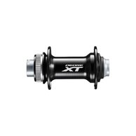 Přední náboj SHIMANO XT HB-M8010 E-Thru Black 32 děr