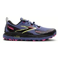 Dámské běžecké boty BROOKS Cascadia 18 GTX Blue