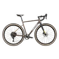 DEMA Gritch 7 Brown/Black