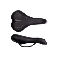 Sedlo FORCE Tour Black
