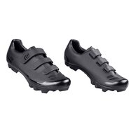 Tretry MTB FORCE Hero 2 Black