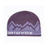 Čepice ORTOVOX Peak Wild Berry