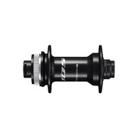 Přední náboj SHIMANO 105 HB-R7070 E-Thru Black