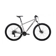 NORCO Storm 5 HD Silver/Black 27,5