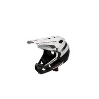 Helma CRATONI Interceptor 2.0 White-Black Matt