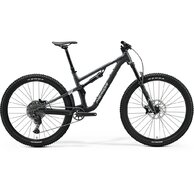 MERIDA One-Forty 400 Cool Grey (Silver)