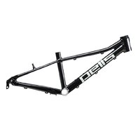 Rám PELLS Rocket Lite 20" Black včetně vidlice