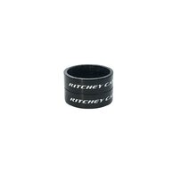 Podložky RITCHEY WCS Carbon Black UD Glossy 2x10mm