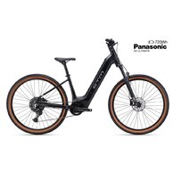 CTM Roxxy GX Pro Matt Black