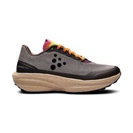 Běžecké boty CRAFT PRO Endurance Trail Brown