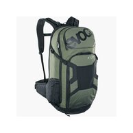 Batoh EVOC FR Tour E-Ride 30 Dark Olive/Black