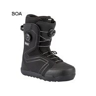 SNB Boty NITRO SENTINEL BOA BLACK
