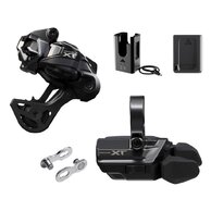 Upgrade sada SHIMANO XT M8250-GS Di2 12s
