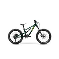NORCO Fluid 20 Dark Mettalic Green