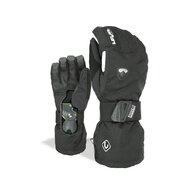 Rukavice LEVEL Fly Black