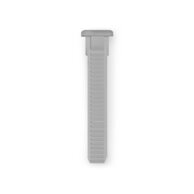 Pásek do přezky FLR BUCKLESTR 9 cm White