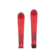 Lyže ATOMIC REDSTER J2 100-120 + C 5 GW