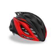 Helma RUDY PROJECT Racemaster Black/Red