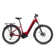 CRUSSIS e-Country 7.11 715 Wh