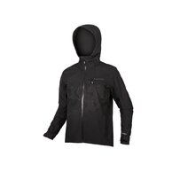 Bunda ENDURA SingleTrack II Black