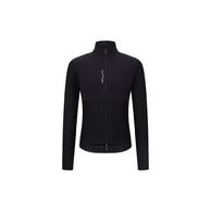 Bunda SANTINI Redux Power Wool Black