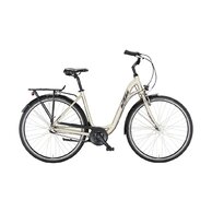 KTM City Fun 26 D-W Champagne Matt