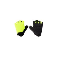 Dětské rukavice FORCE Fun Kid Fluo