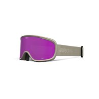 Brýle GIRO Moxie Stone Stacked-Amber Pink/Yellow (2skla)