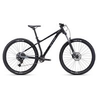 CTM Zephyr Comp Glossy Dark Gray/Matte Black